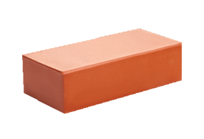 Клинкерный кирпич Магма Керамик полнотелый красный 1 НФ ТУ